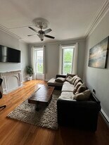 57 Ten Broeck St, Unit Amar in Albany, NY - Building Photo