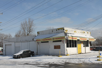 1928 W Ridge Rd in Gary, IN - Building Photo - Building Photo