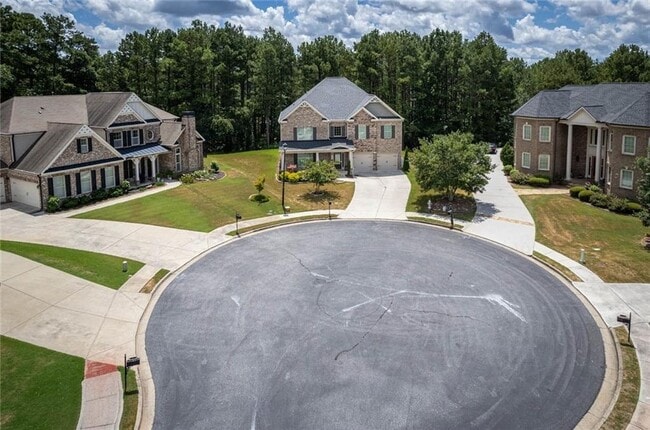 2276 Caledonia Dr SE in Lawrenceville, GA - Building Photo - Building Photo