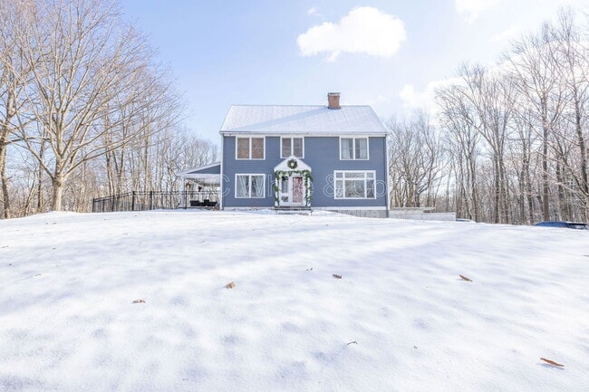 property at 27 Saw Mill Rd