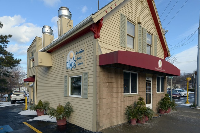 Apartamentos Alquiler en East Weymouth, MA