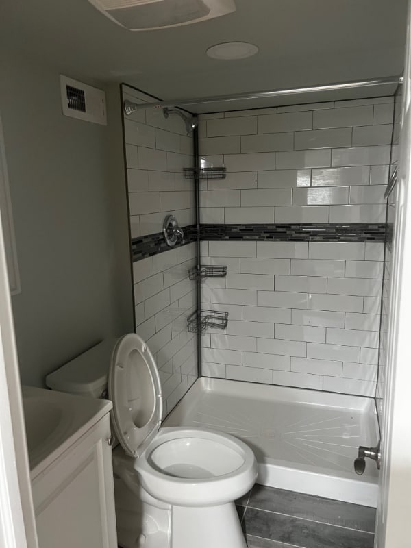 2406 Wilkens Ave in Baltimore, MD - Building Photo - Building Photo