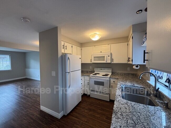 614 E Pennsylvania St in Boise, ID - Building Photo - Building Photo