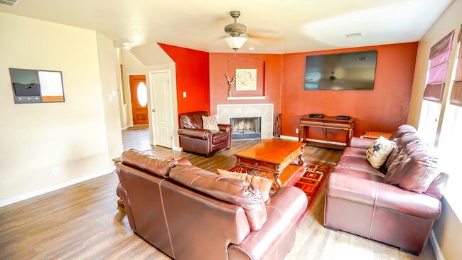 9602 Lindrith in Helotes, TX - Building Photo - Building Photo