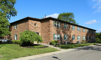 Wildwood Village Apartments