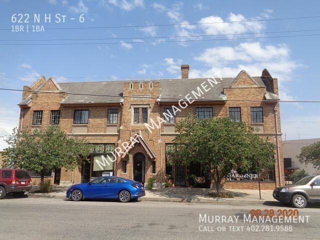 622 N H St-Unit -6 in Fremont, NE - Building Photo - Building Photo