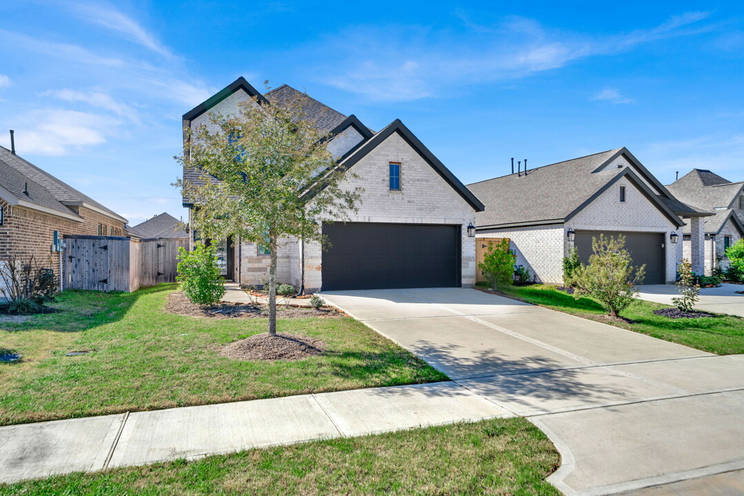 2522 Summer Peach St in Katy, TX - Building Photo