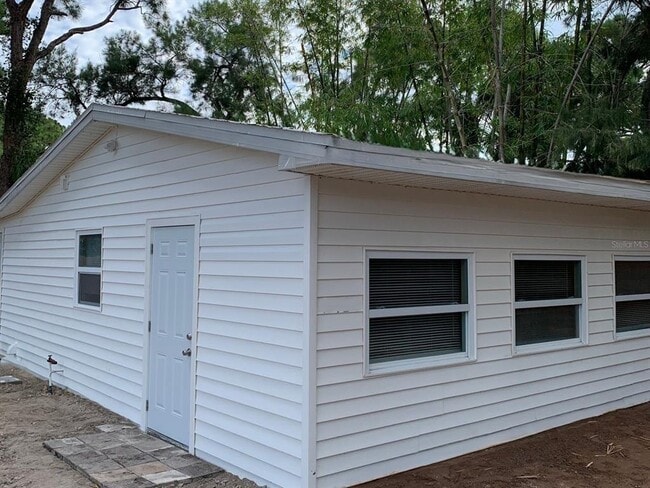 property at 7492 Beckers Ln