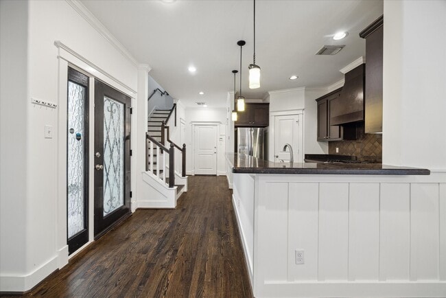 1528 Prince St in Houston, TX - Building Photo - Building Photo