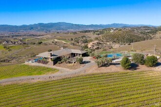 2100 Old Soda Springs Rd, Unit AUCMYA in Napa, CA - Building Photo - Building Photo