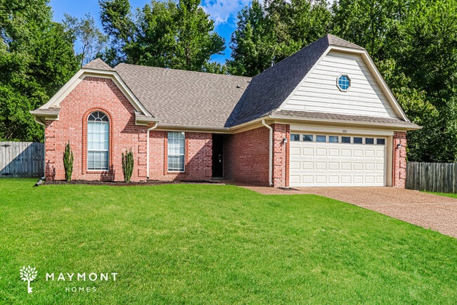 property at 190 Winding Creek Dr