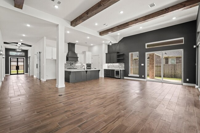 3607 Wellborn Dr in Fulshear, TX - Foto de edificio - Building Photo