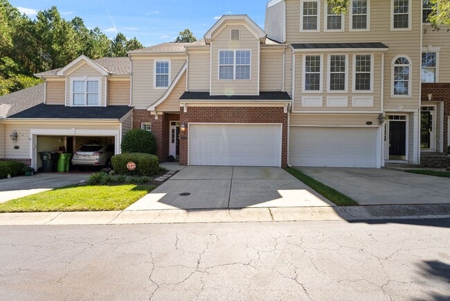 1433 Basinger Ct in Raleigh, NC - Building Photo - Building Photo