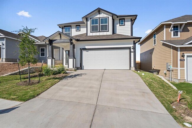 2704 Derwent Dr in Pflugerville, TX - Building Photo - Building Photo