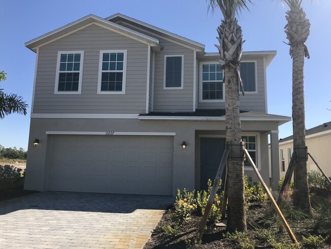 property at 13227 Turnleaf Blvd