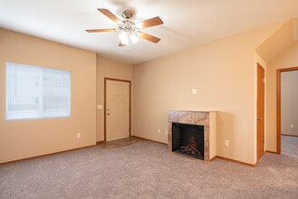 Healing Stone Court Apartments in Normal, IL - Building Photo - Interior Photo