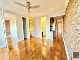 E 18TH ST., Unit 2A in New York, NY - Building Photo