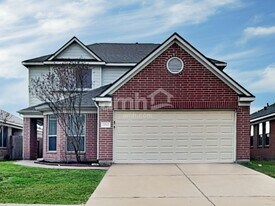 19515 Providence Shore Way in Cypress, TX - Building Photo