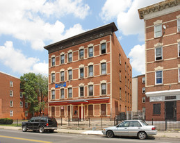 1004 Broad St Apartments