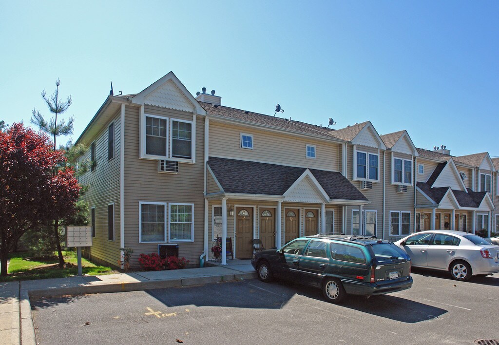 Milestone Condominiums Apartments Farmingdale, NY Apartments For Rent