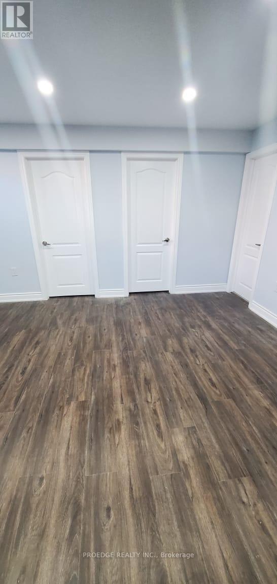 103 Bridlewood Blvd in Whitby, ON - Building Photo - Building Photo