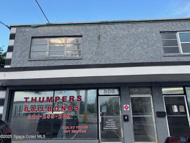 808 Forrest Ave