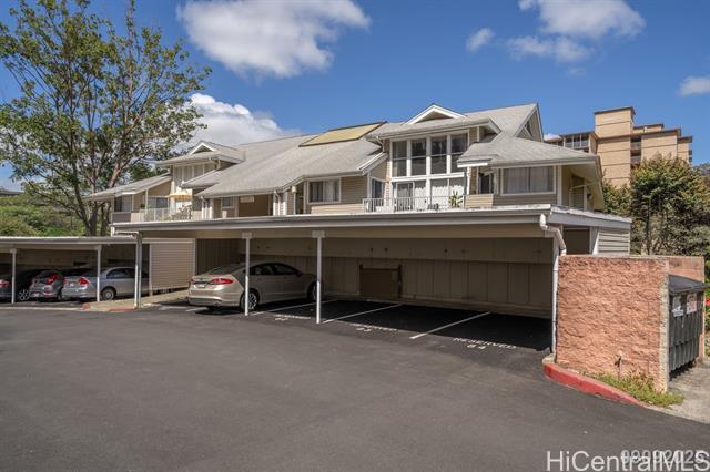 95-270-270 Waikalani Dr in Mililani, HI - Building Photo - Building Photo