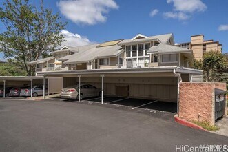 95-270-270 Waikalani Dr in Mililani, HI - Building Photo - Building Photo