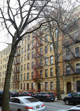 305-307 W 149th St in New York, NY - Building Photo - Building Photo