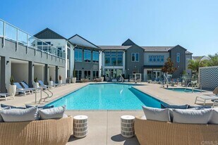 3035 Paseo Belluno in Chula Vista, CA - Building Photo