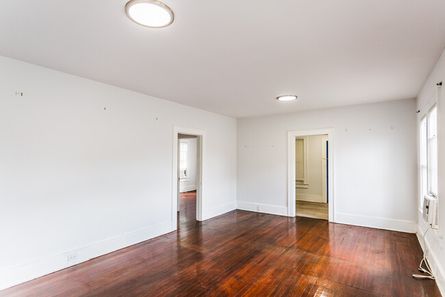 property at 1268 Kennard St