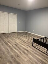 4560 Persian Trl, Unit 4560 in Gainesville, GA - Building Photo