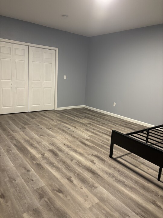 4560 Persian Trl, Unit 4560 in Gainesville, GA - Building Photo