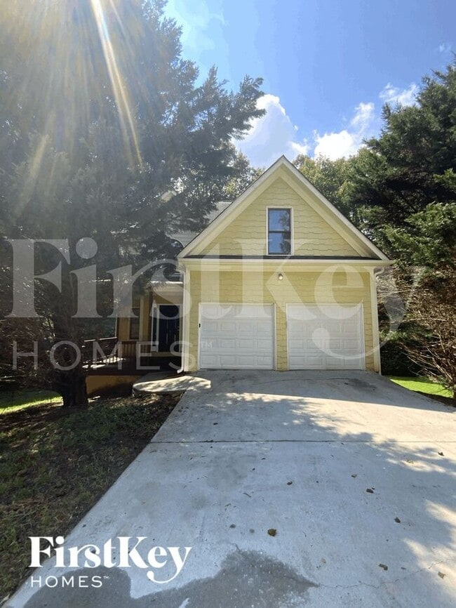 property at 4297 Janice Dr