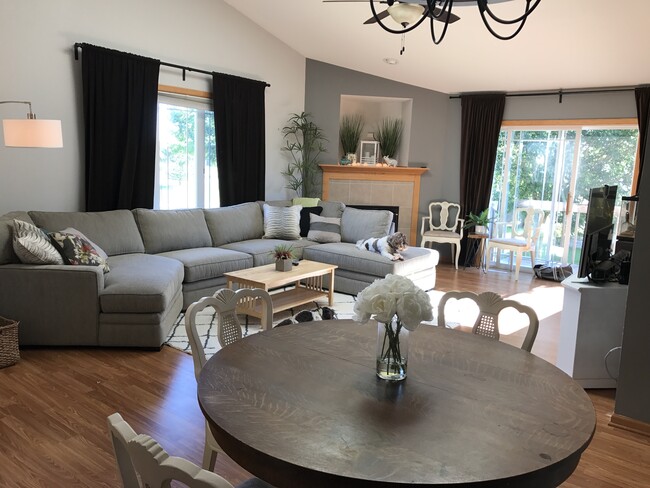 property at 1053 Tamarack Way