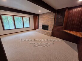 628 Canyon Rd in Novato, CA - Building Photo