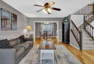 7650 Conifer Dr in Colorado Springs, CO - Building Photo - Building Photo