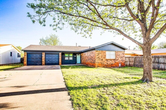 property at 5312 23rd St