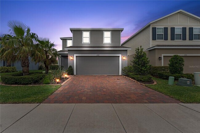 property at 17529 Butterfly Pea Ct