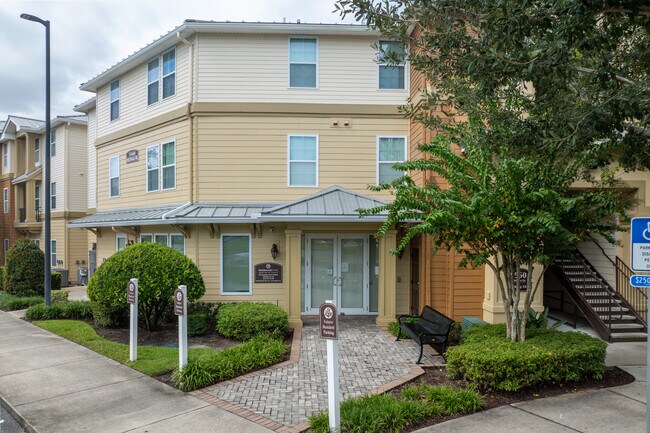Goldenrod Pointe in Winter Park, FL - Building Photo - Building Photo