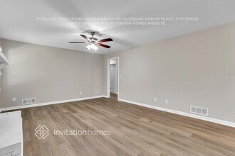 3458 Charlemagne Dr in Decatur, GA - Building Photo - Building Photo