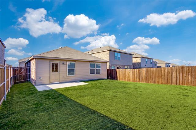 843 Ozark Path in Princeton, TX - Building Photo - Building Photo