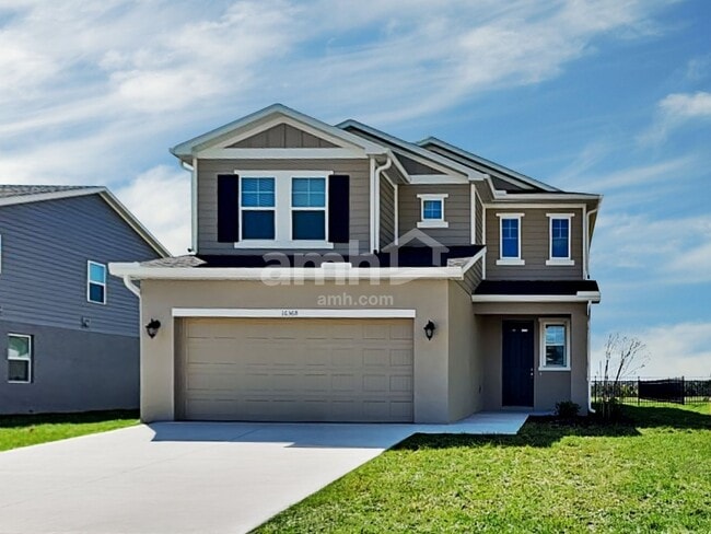 property at 16368 Willo Pines Ln