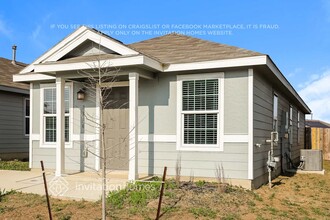 7338 Cultivator Way in San Antonio, TX - Building Photo - Building Photo