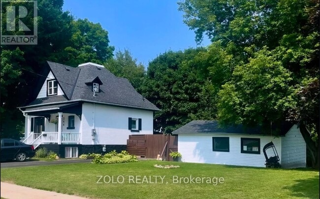 244 Hugel Ave in Midland, ON - Building Photo - Building Photo