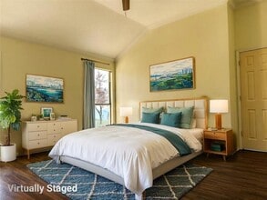 1020 Bonanza Dr in Arlington, TX - Building Photo - Building Photo