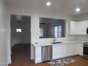 4526 E Dublin St in Gilbert, AZ - Building Photo - Building Photo