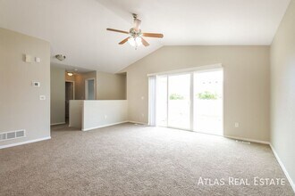 5714 Sauvignon St in Evans, CO - Building Photo - Building Photo