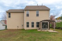 4057 Buckingham Dr in Fort Mill, SC - Foto de edificio - Building Photo