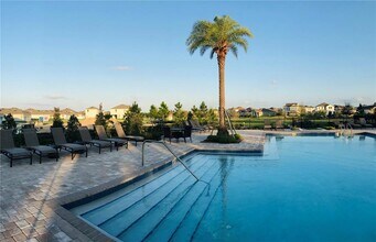 15479 Sugar Citrus Dr in Winter Garden, FL - Building Photo - Building Photo